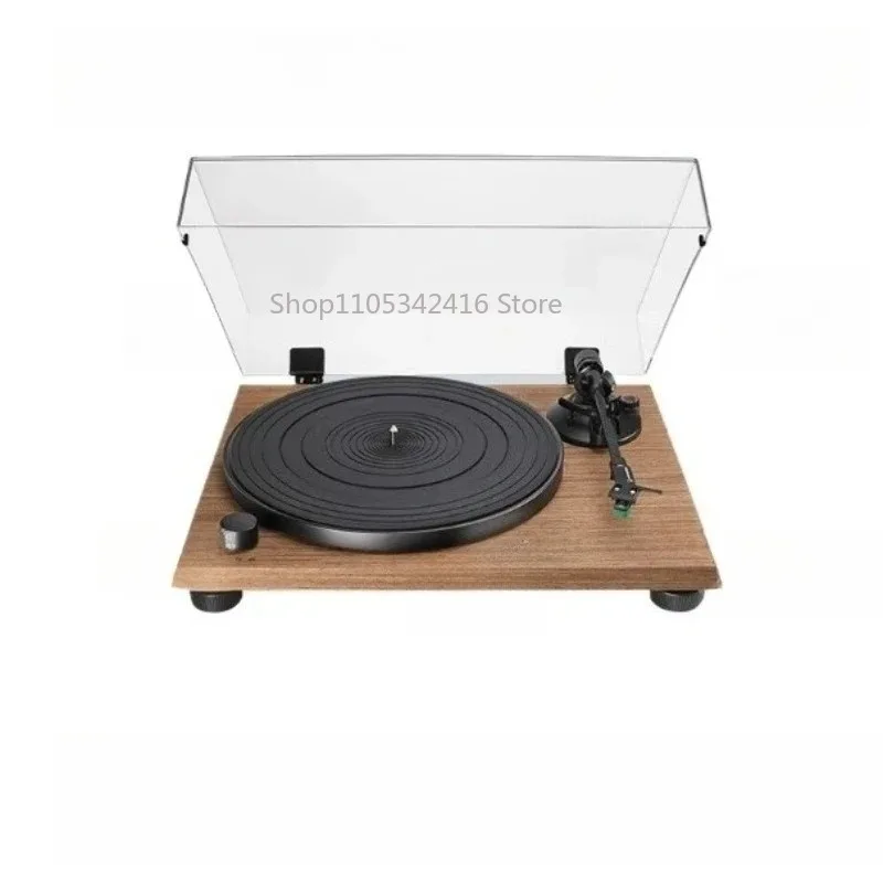 

Модернизированный виниловый проигрыватель RT82 Reference High Fidelity с картриджем Ortofon OM10 и мотором с регулировкой скорости