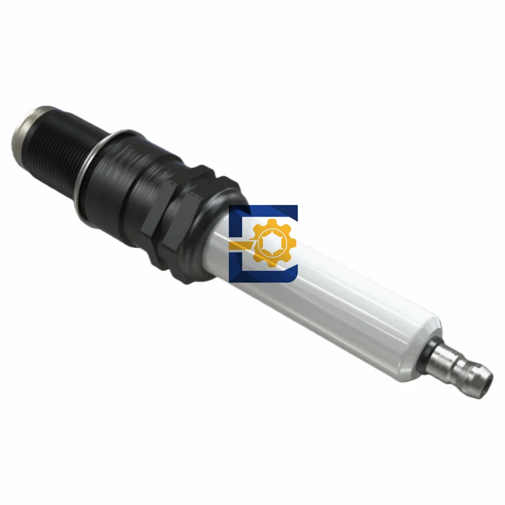 3465123 346-5123 ga s Industrial Iridium Spark Plug Construction Machinery Excavator Spare Parts for G3500B G3520 Engine