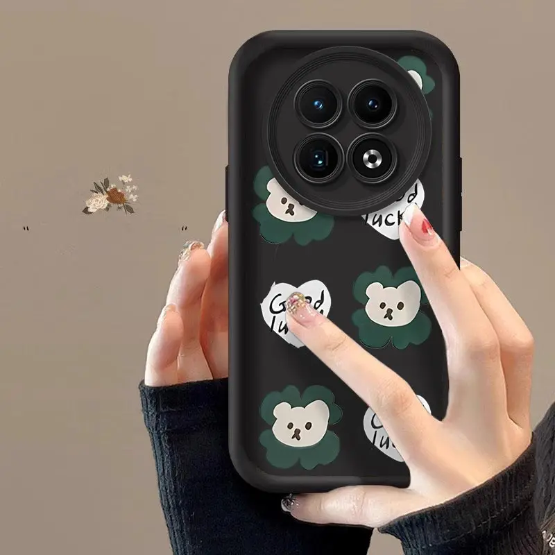 

12X Lucky Puppy Sky Eye браслет чехол для телефона Realme 12X 12 11 10 9 8 12Pro 9ProPlus 9Pro 12Plus 12Lite 10Pro 13Plus Cover
