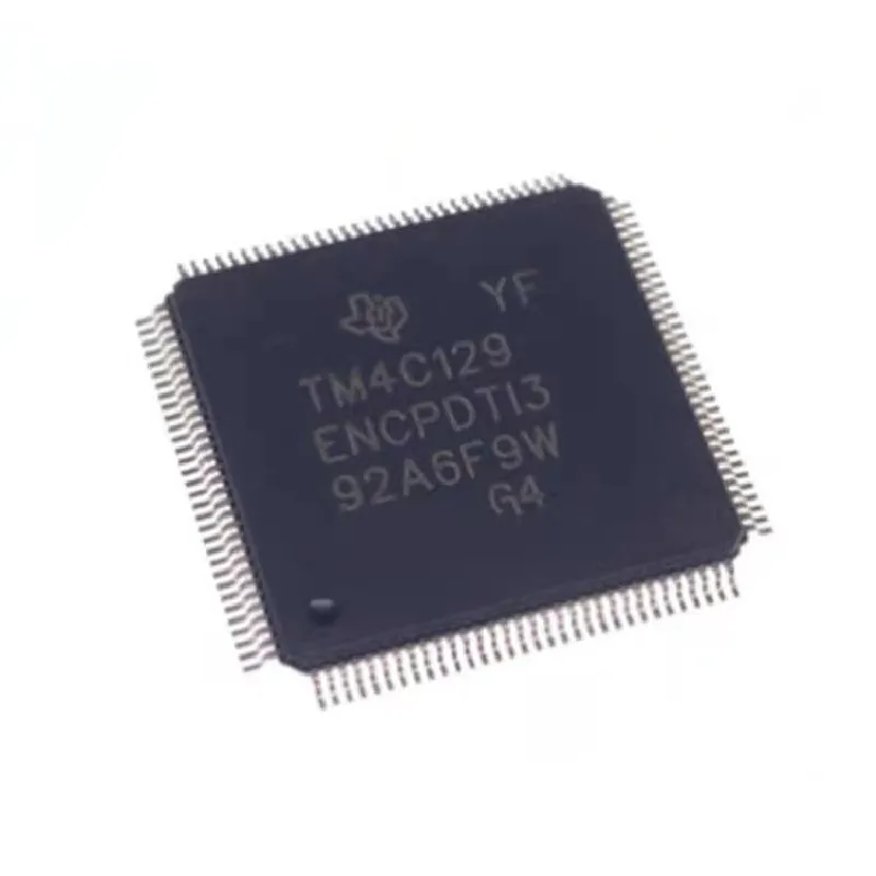 

1pcs/lot New Original TM4C129ENCPDTI3 TM4C129ENCPDTI3R TM4C129 TQFP-128 controller chip