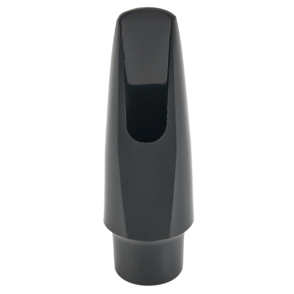 Mouthpiece Sax Mouthpiece ABS Plastic E Flat Sax Mouthpiece For Alto Saxophone Professionals Beginners Brand New