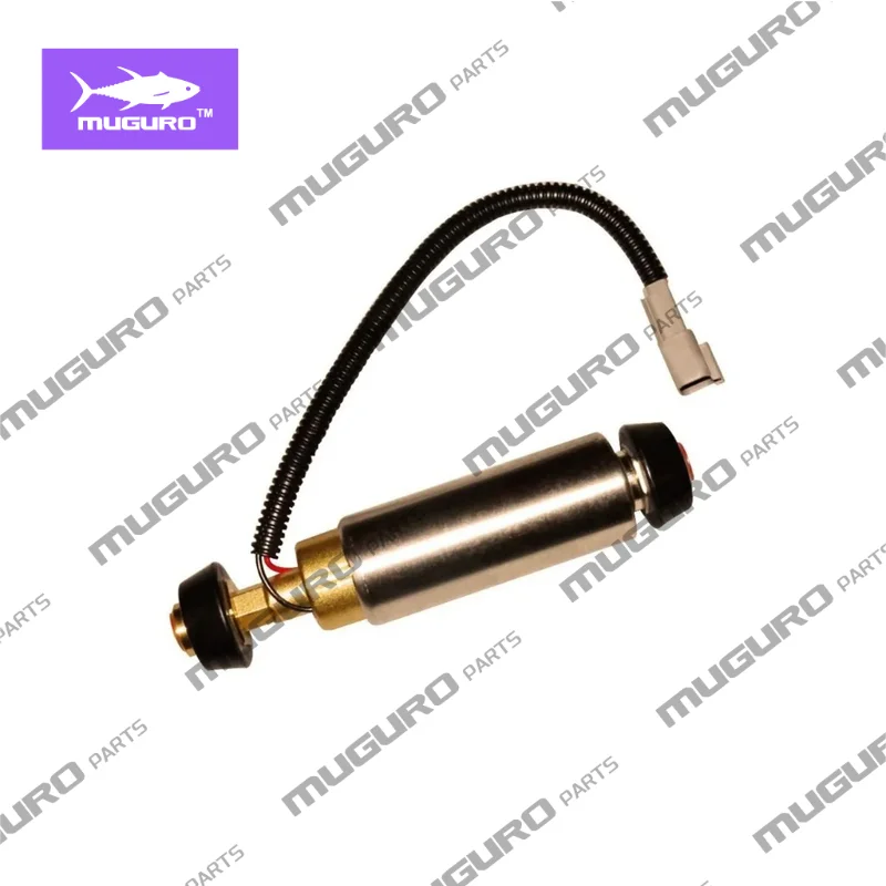 New 12V Fuel Transfer Pump 3968188 5260632 4937766 3968190 for 6BT QSL9 QSC8.3 QSB5.9 ISL8.9 Engine Vehicle Parts High Quality