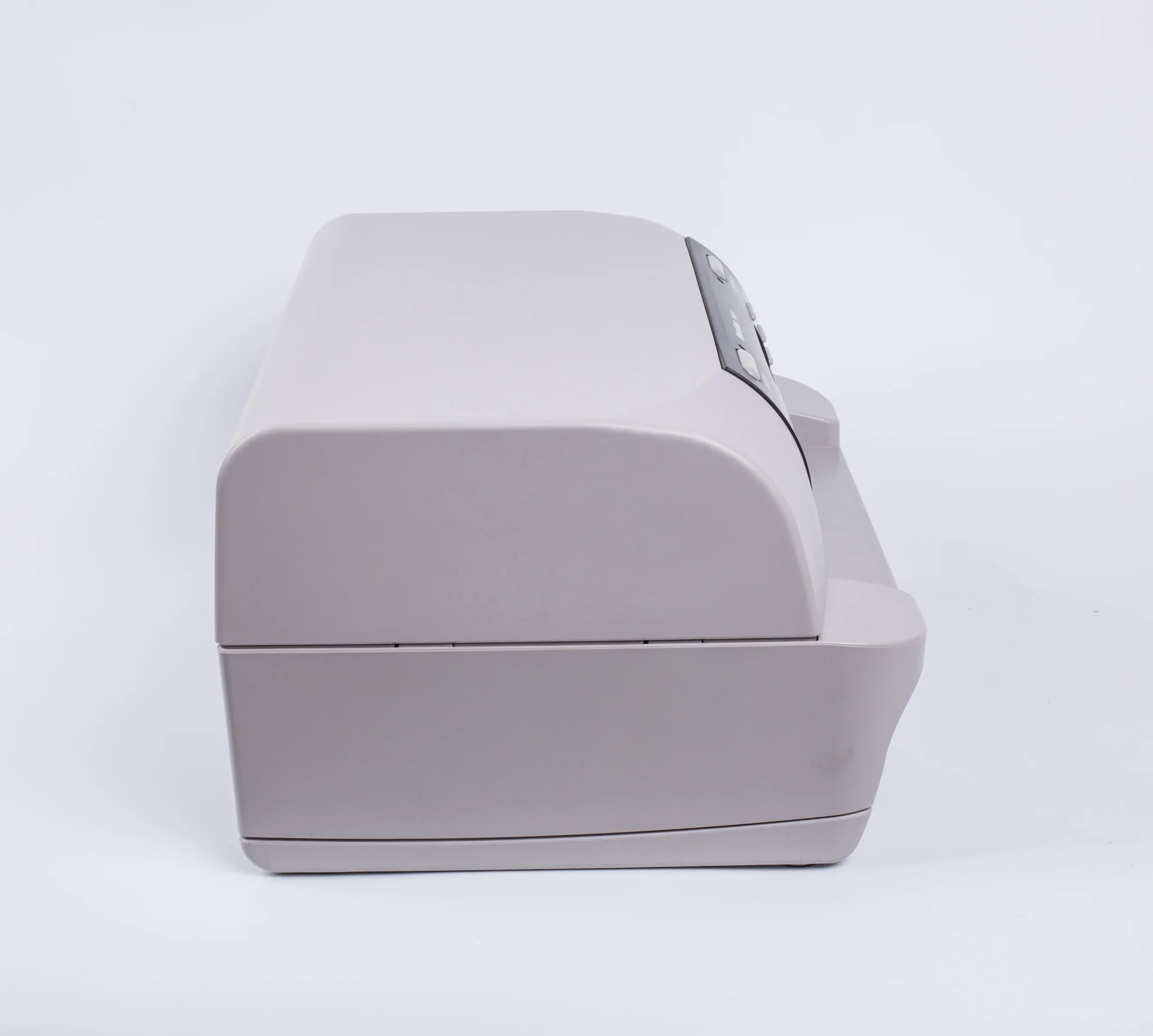 dot matrix passbook printer with USB serial parallel interface