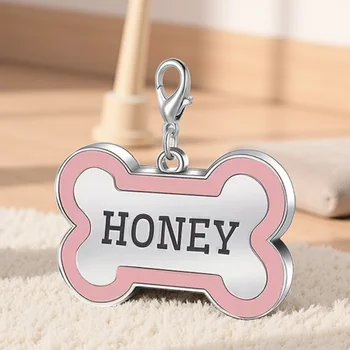 10 best sales कुत्ते की आईडी - №7