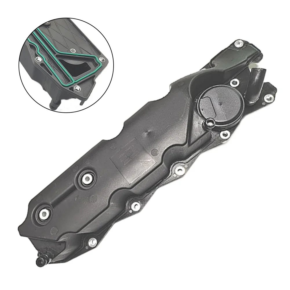 

OEM Part Number 31319643 Engine Valve Cover W/ Gasket For Volvo For XC60 For XC70 For XC90 Replacement Car Accessories