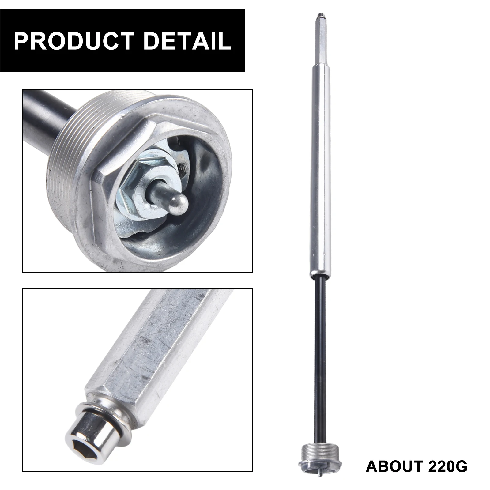 

26/27,5/29 дюймов велосипедная передняя вилка масляный насос кабель управления линиями алюминиевый MTB дорожный велосипед инструменты для ремонта велосипедные детали