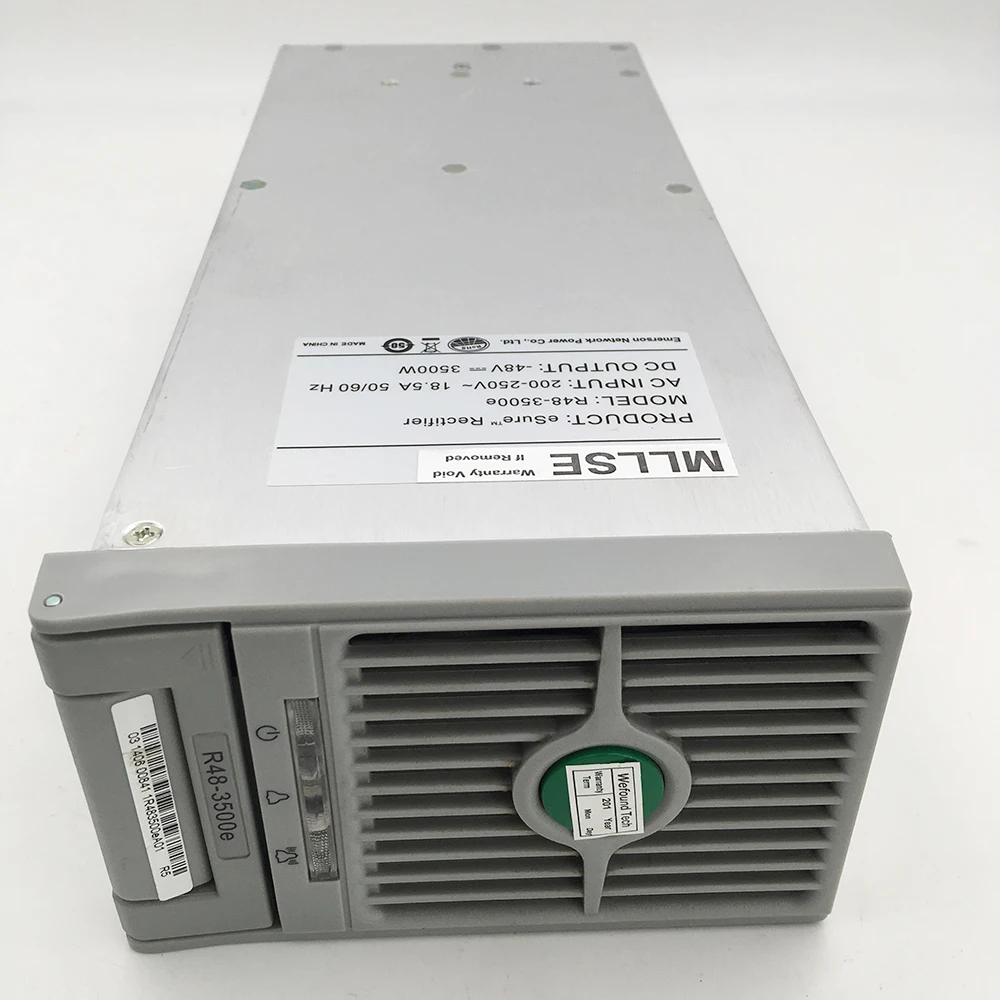 High Efficiency Power Module For R48-3500e 3500W 53.5V 50A Fully Tested