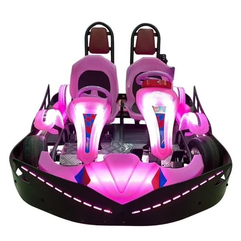 New Cheap Electric Engine Adults Racing Go Kart for Sale Adult Go-kart Carts