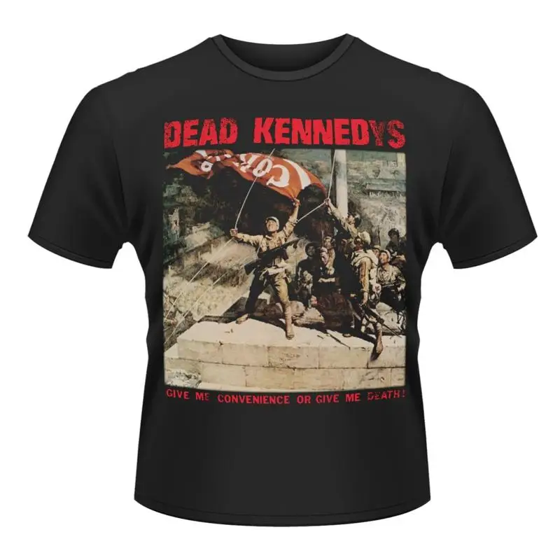 Dead Kennedys 'Give…