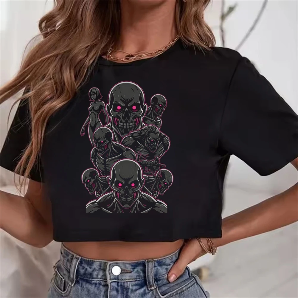 camiseta-crop-top-feminina-attack-on-titanic-estilo-baddie-alternativo-com-estampa-grafica-de-anime-estilo-y2k-fofa-estilo-baddie-y2k