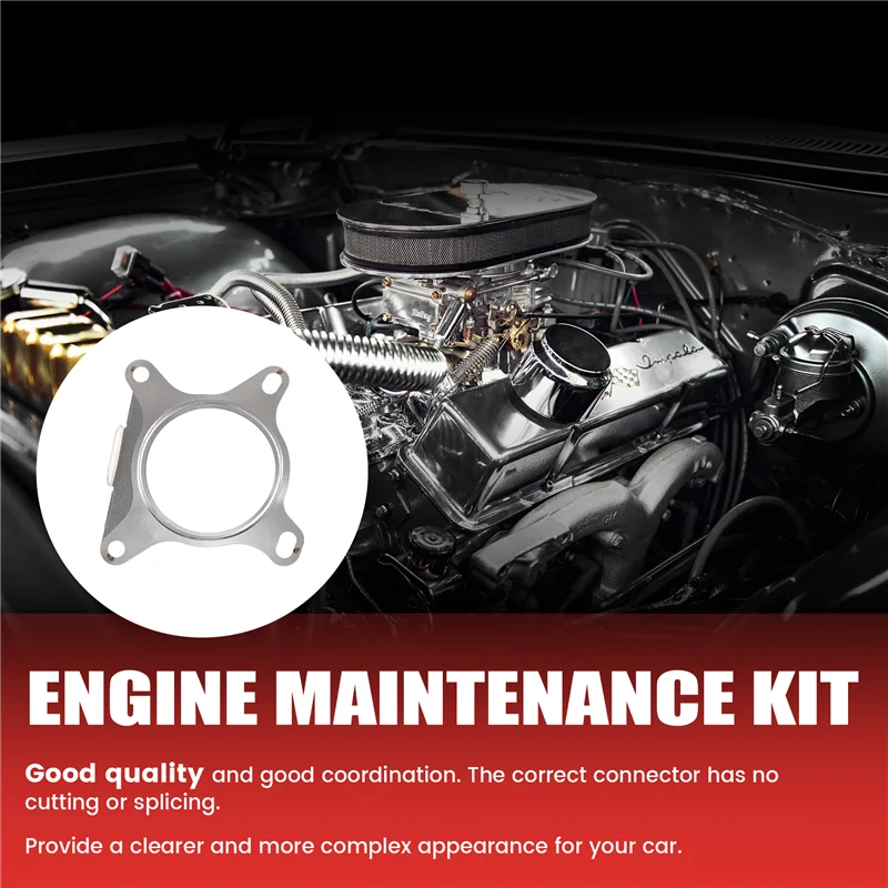 

Stable-Automobile Engine Gasket Overhaul Repair Kit For VW Jetta Golf Passat A4 Q5 06H198012