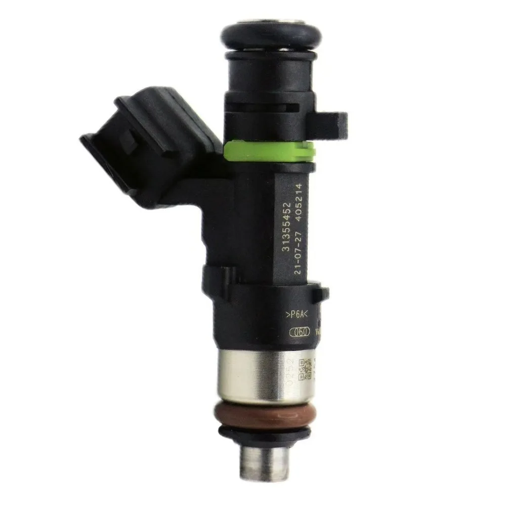 0280158309 31355452 Fuel Injector Nozzle For 2004-2007 Volvo S80 V70 S60 XC60 V40 XC70 V60 S60