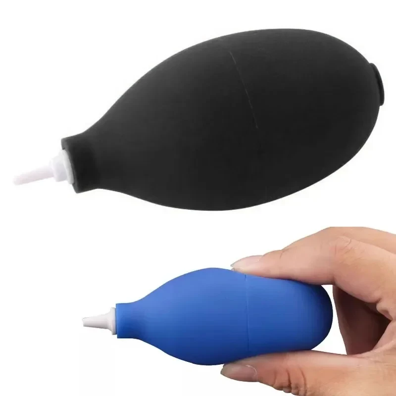 

Watch Rubber Blowing Pump Parts Cleaner Watch Repair Movement Case Dial Dusting Tools for Watchmakers Air Blower Ball Parts