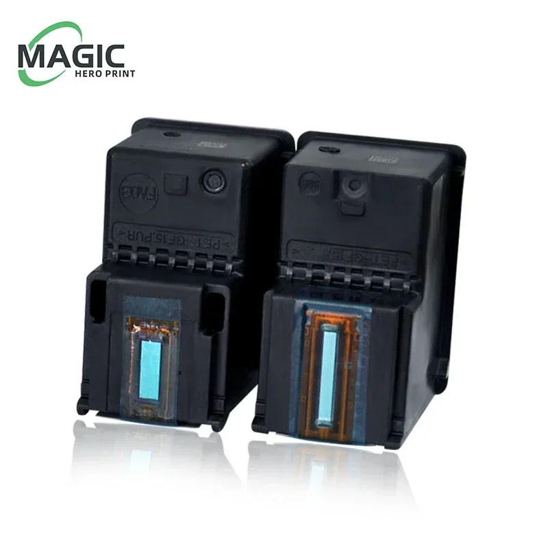 NEW For HP61Compatible Ink Cartridge for HP 61 XL CH563WN CH564W Deskjet 1056 1000 J110a 1010 1510 2050 J510a Printer 61XL