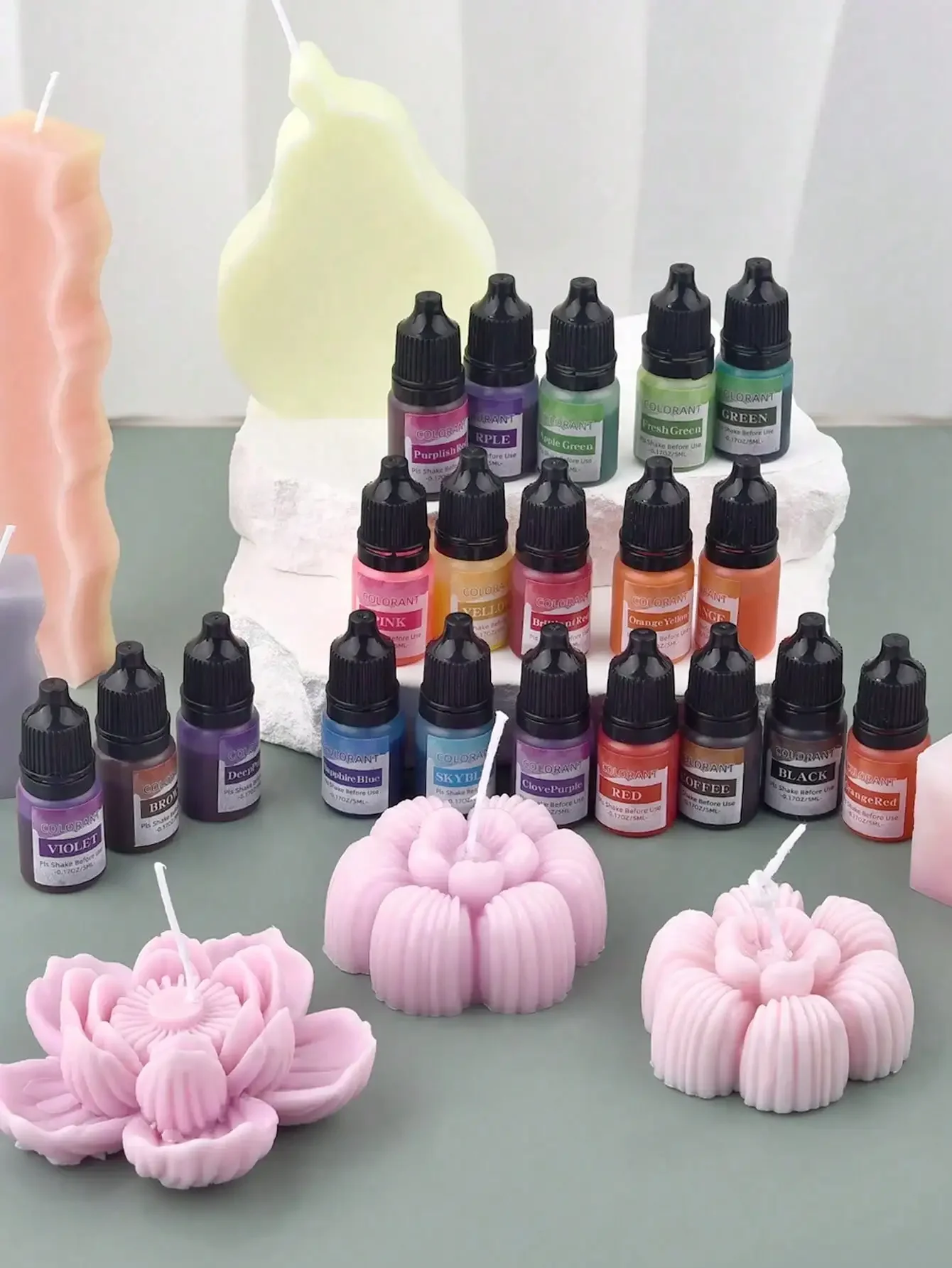 Thumbnail 4 - #30 Top Soap & Lotion Dispensers Picks for Every Budget