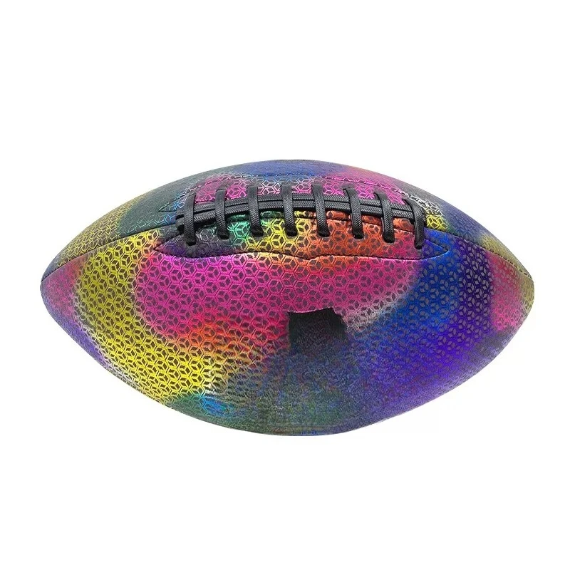 

American Football, Game Training Camp Adult Football Reflective