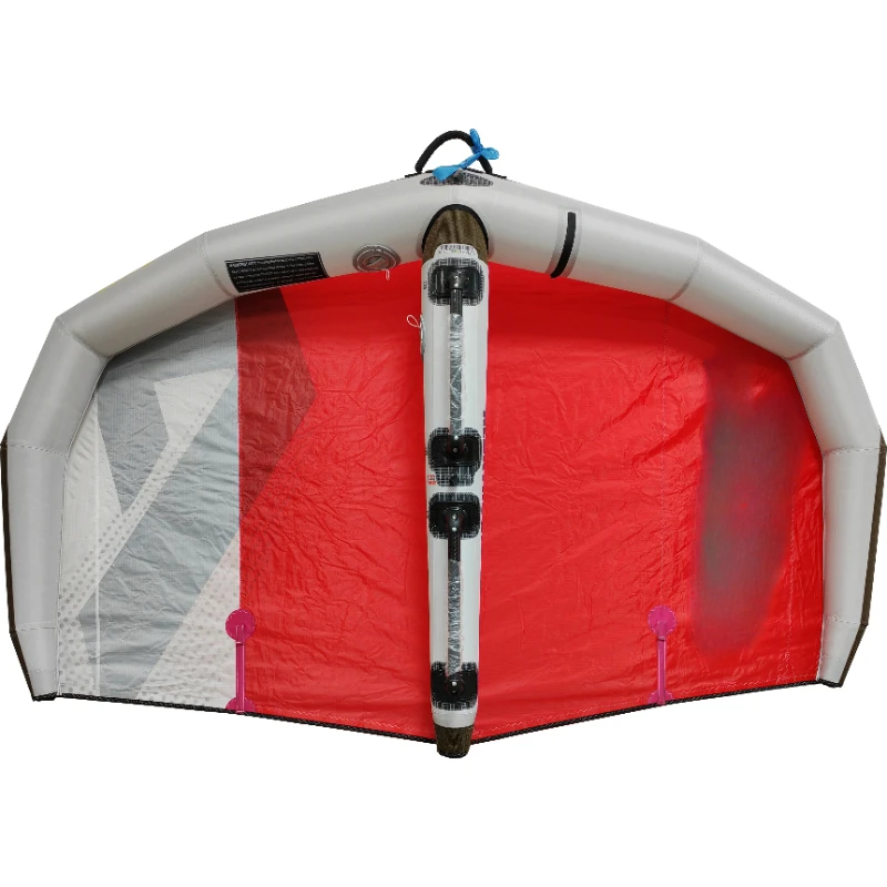 

Золотая лошадь, водные виды спорта, серфинг, надувные крылья на подводных крыльях длиной 2 м для продажи