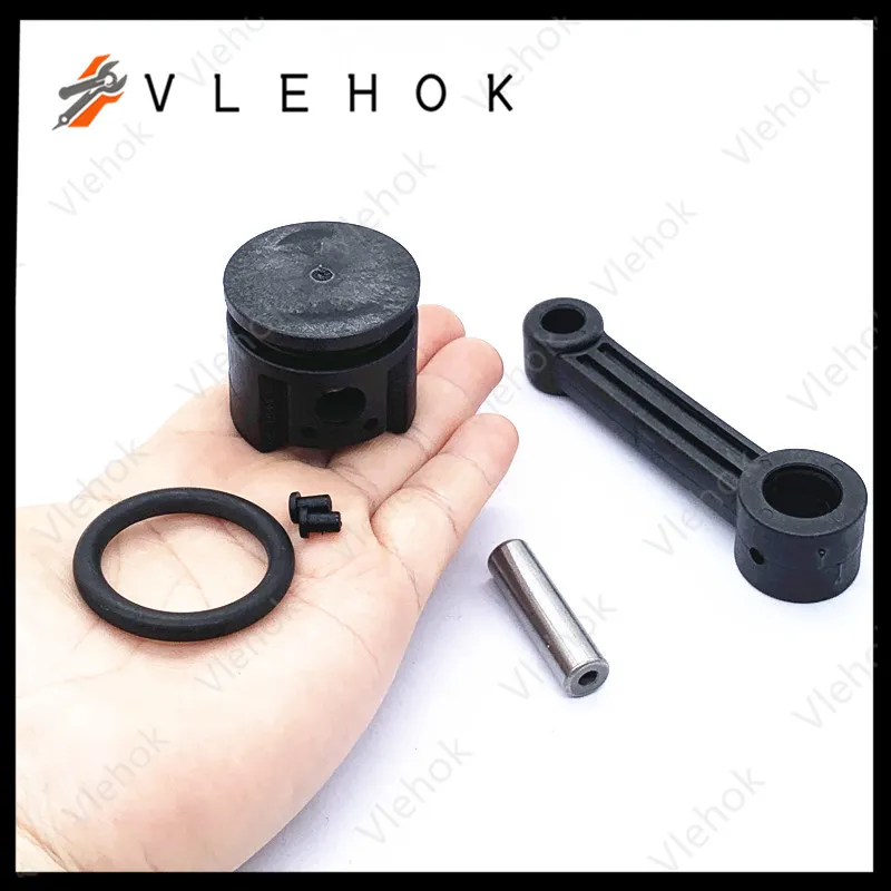

ПОРШНЕВНЫЙ КОМПЛЕКТ ДЛЯ DEWALT D25899K D25900K D25901K D25902K 579779 -01