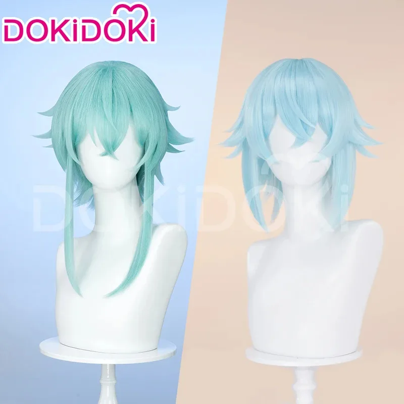 Lqin Stock Asuna Shino Asada Wig Anime Sword Art Online Cosplay Sao Dokidoki Wo…