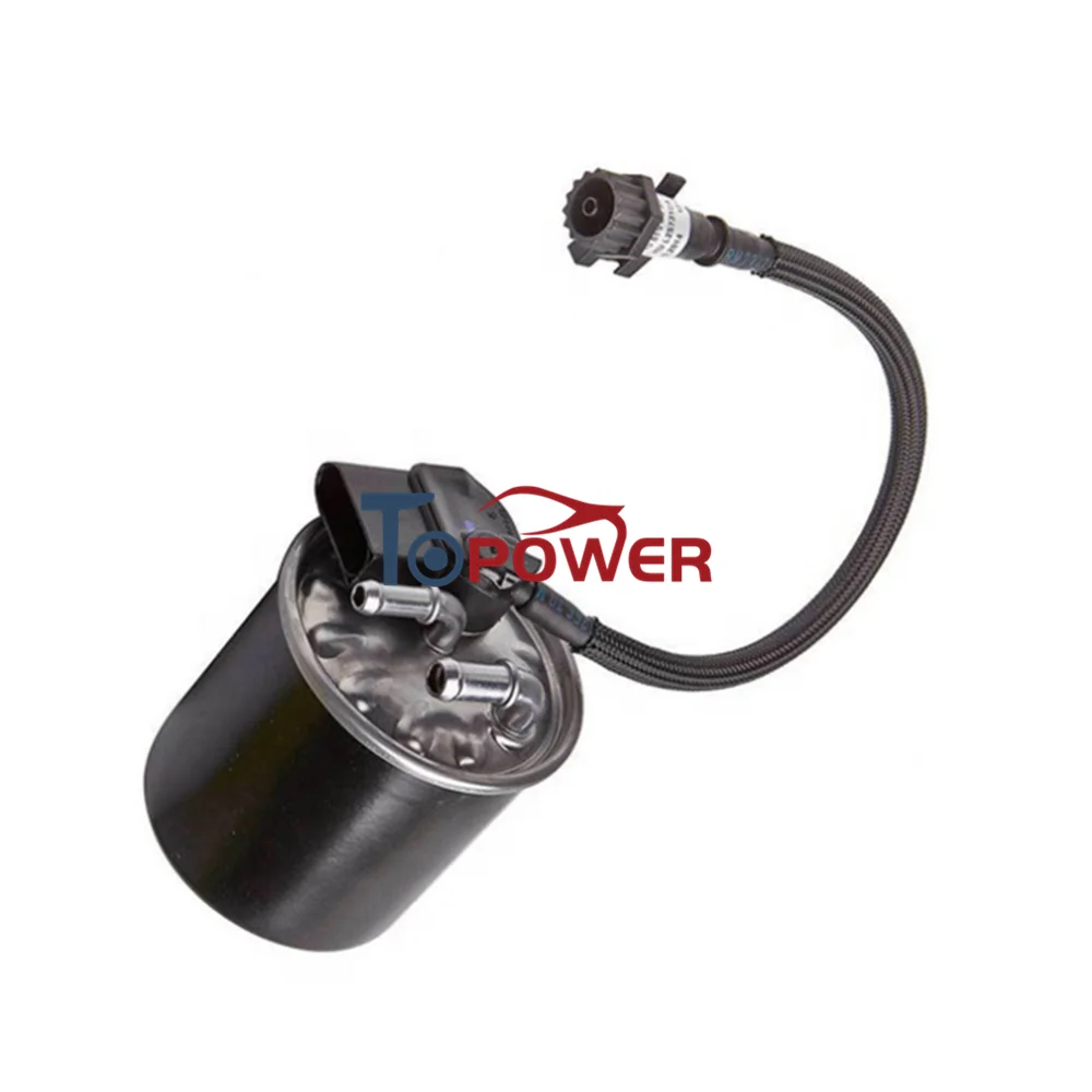 A6510902952 A6510901552 6510902952 6510901552 Fuel Filter for Mmercedes-Bbenz Sprinter 2500 3500 W820/18 W204 W212 W166 W639