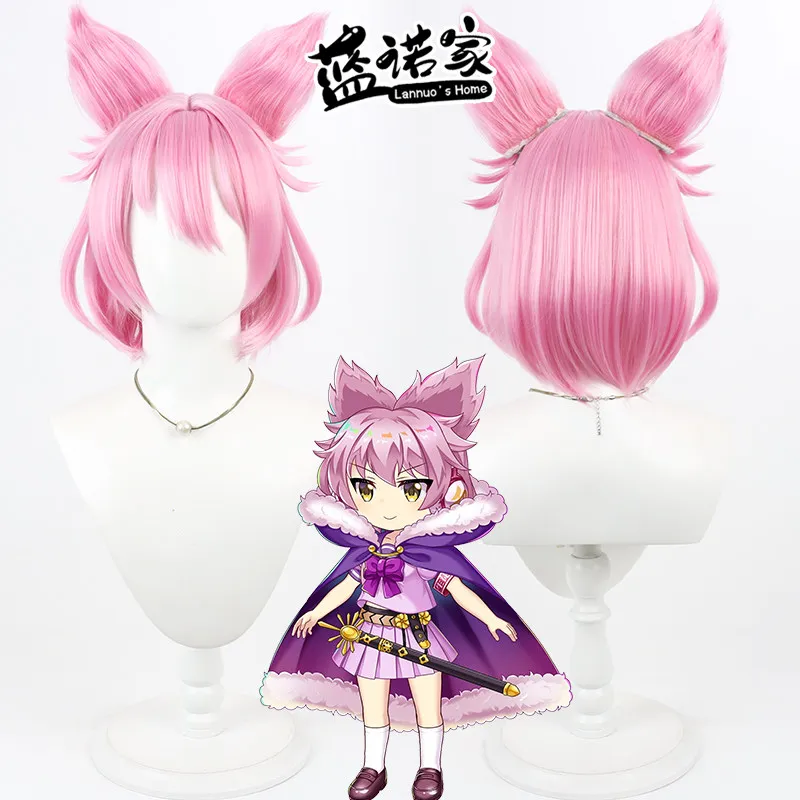 anime-toyosatomimi-no-miko-cosplay-wig-halloween-carnival-party-props-synthetic-hair-heat-resistant-fiber-wig-cap
