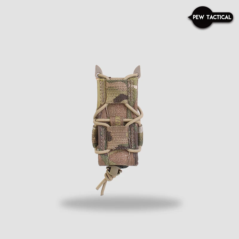 PEW TACTICAL TACO 9MM MAG POUCH  PH89