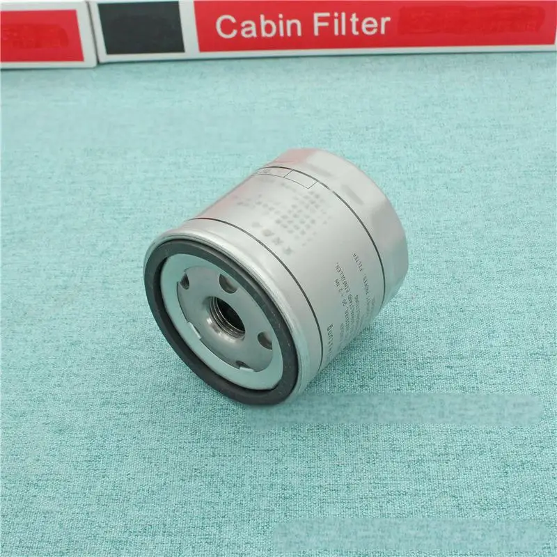 04E115561H Oil Filter For AUDI A1 A3 A4 B9 Avant A5 Q2 Q3 30 35TFSI Allstreet Sportback Limousine 1.0 1.2 1.4TFSI Engine