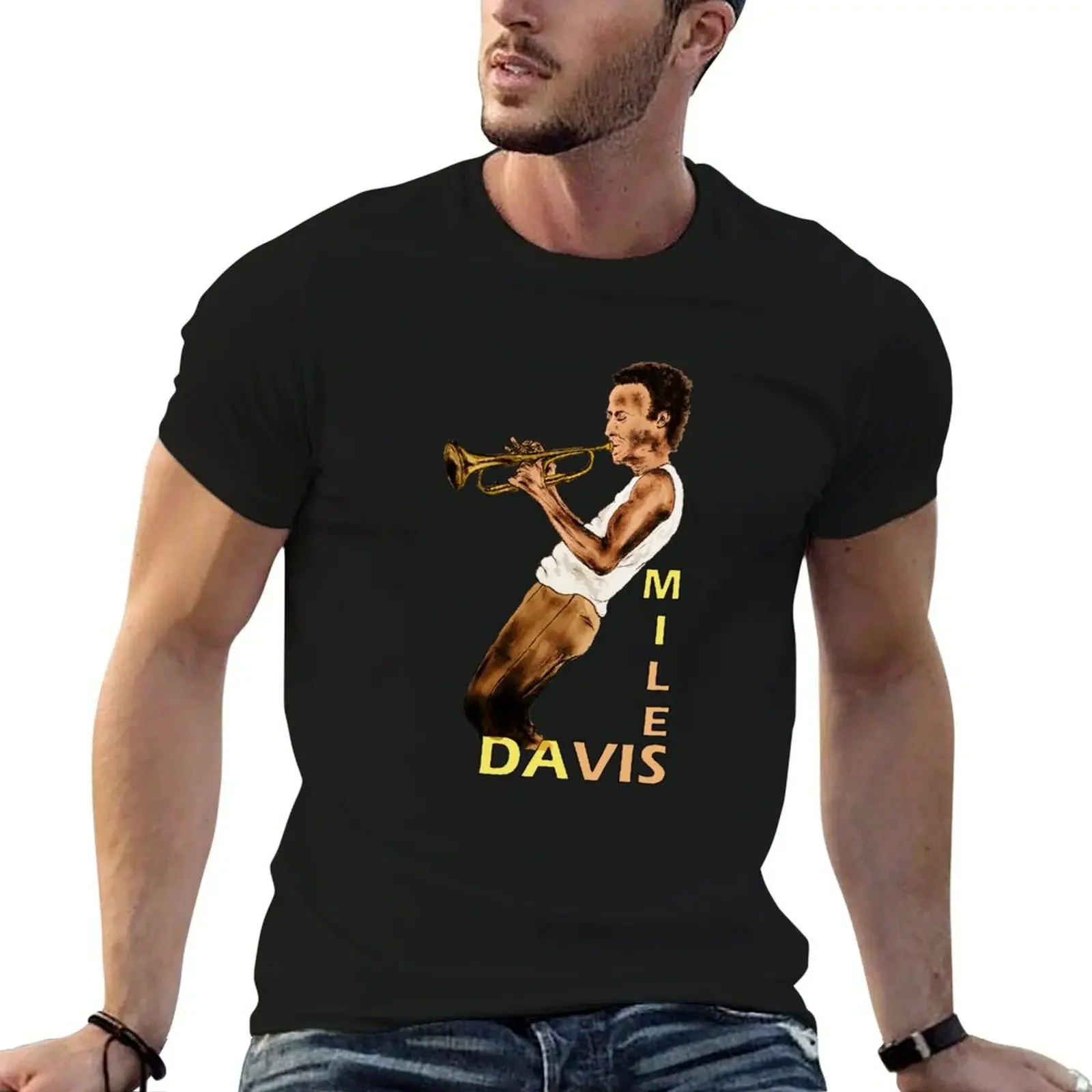 

THOUSANDS T-Shirt gifts for boyfriend graphics plain black t shirts men
