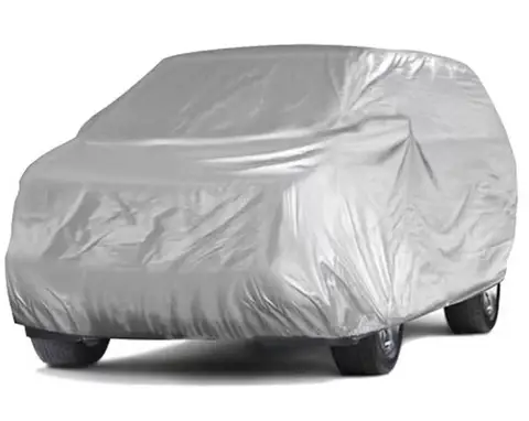 Su geçirmez araba kılıfı s açık tam araba kılıfı güneş koruyucu evrensel Fit SUV Sedan kamyon kar yağmur toz geçirmez araba kılıfı