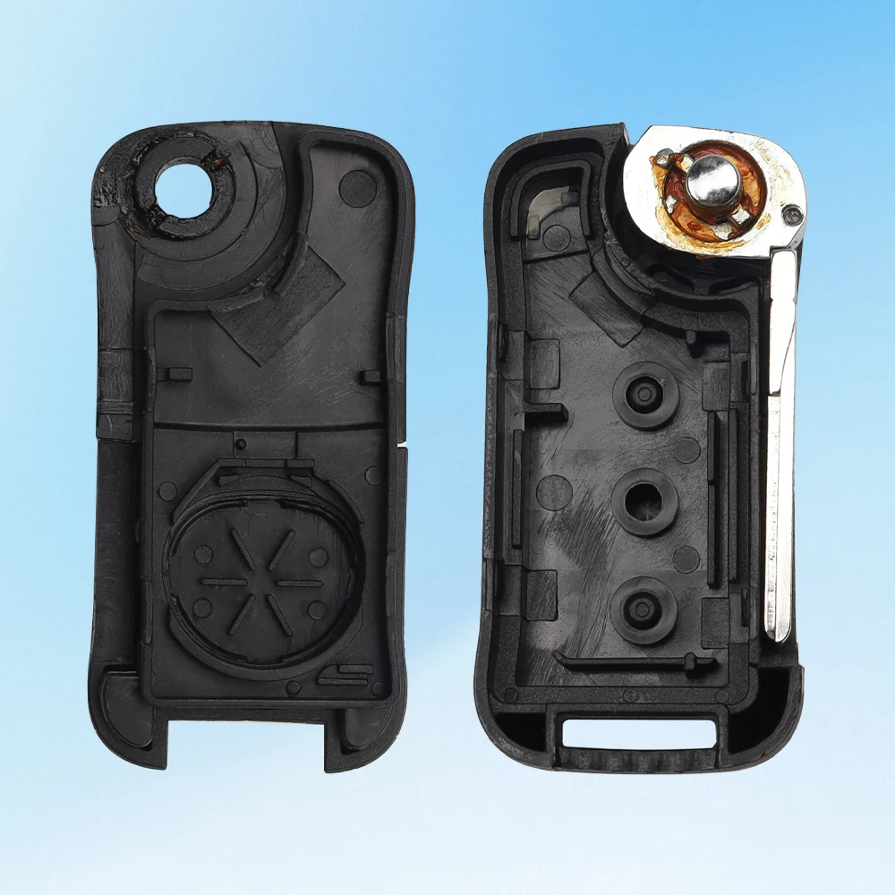 Zz KR55WK45032 ID46 PCF7945 رقاقة 315/433 ميجا هرتز القرب سيارة مفتاح بعيد لبورشه فولكس فاجن بنتلي كونتيننتال GT فلاينج سبير #4