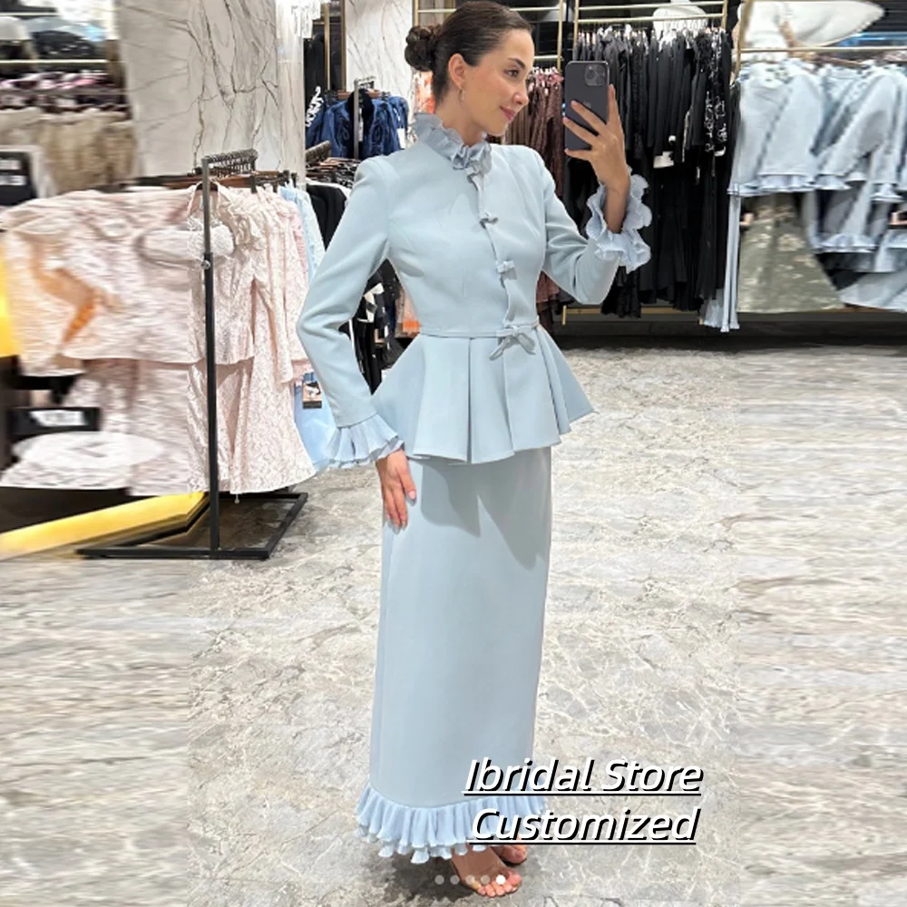 

Высококачественные плиссированные платья с бантом и драгоценными камнями по индивидуальному заказу, длинные платья для выпускного вечера, вечерние платья на заказ, доступны подходящие размеры