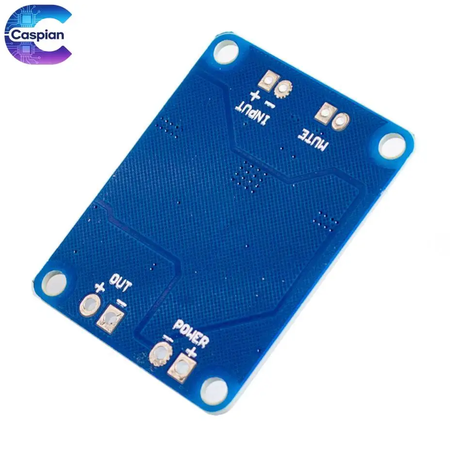 TT Motor Adapter PCB Board Smart Robot Car Accessories Motor Connection Breakout Board Robot Chassis DIY Parts