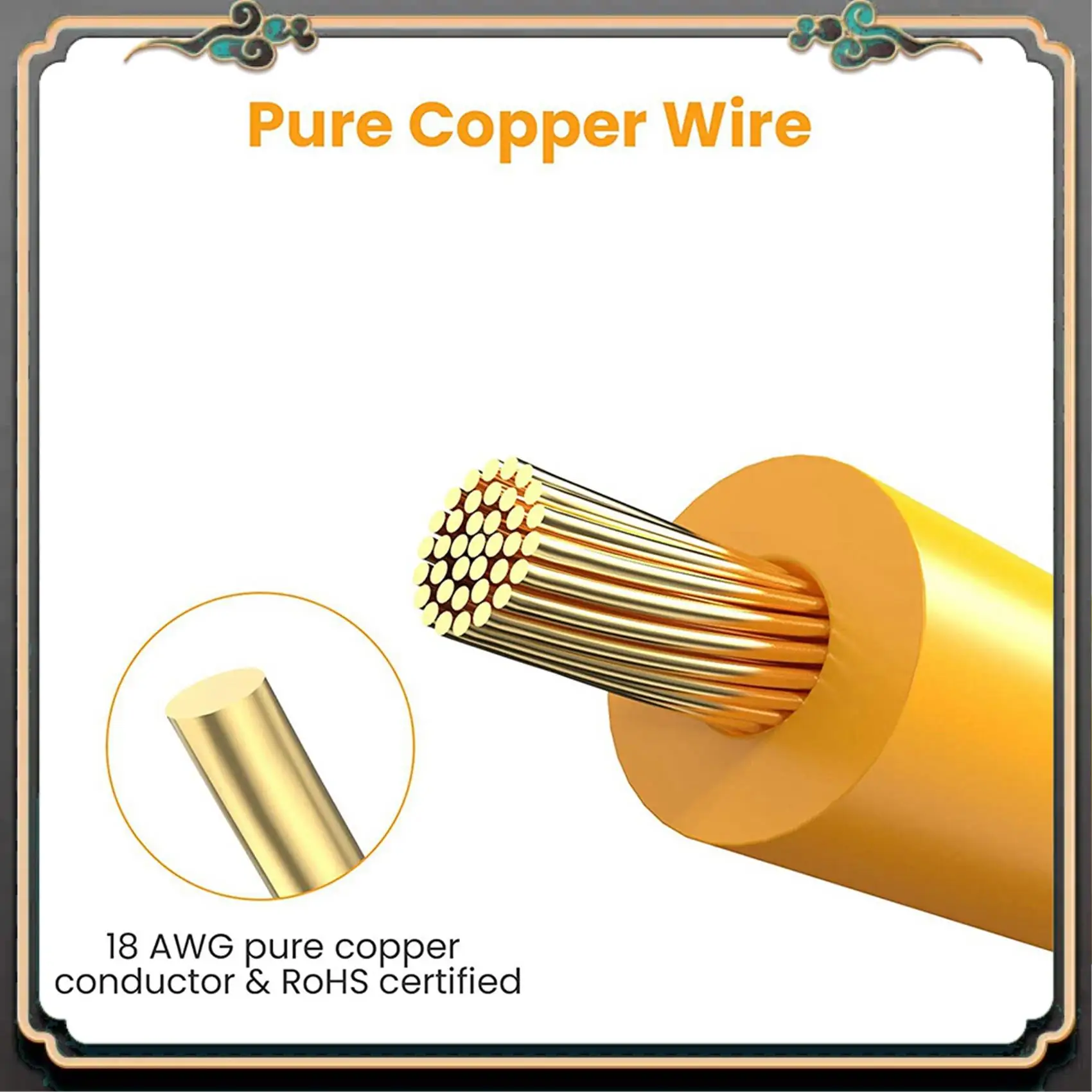 

Reliable-15Pin SATA Male To 8Pin(6+2) PCI-E Power Supply Cable SATA Cable 15-Pin To 8 Pin Cable 18AWG Wire For Graphic Card(2Pcs