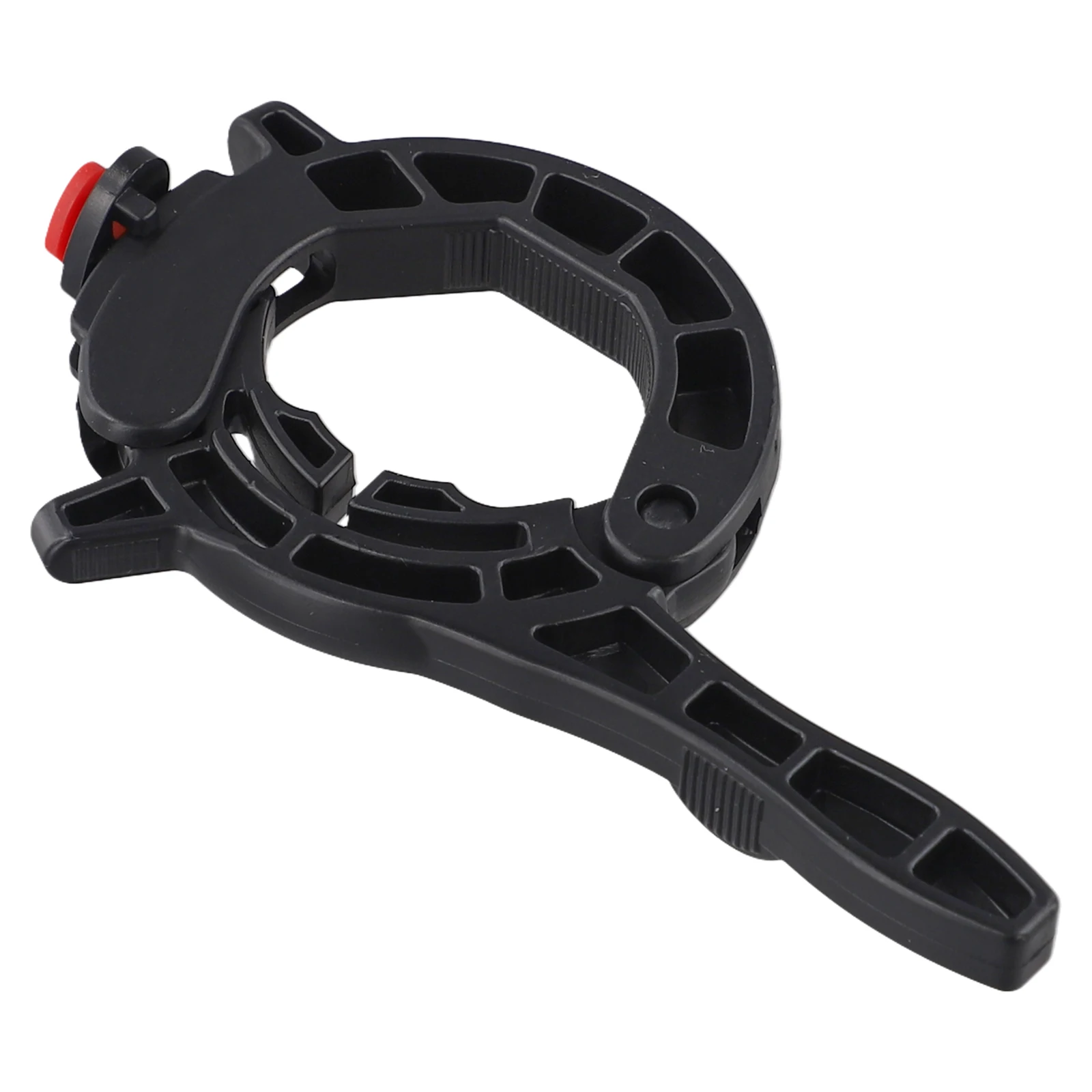 Clamp Motorcycle Cruise Control Throttle Control Handlebar Type Strong In Quality Throttle Control Convenient Throttle Control