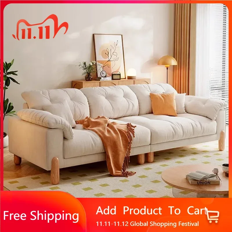 

Роскошные романтические простые диваны, удобные диваны для отдыха, современные игры, гостиная, декор дивана, скандинавская высококачественная мебель для салона Divano