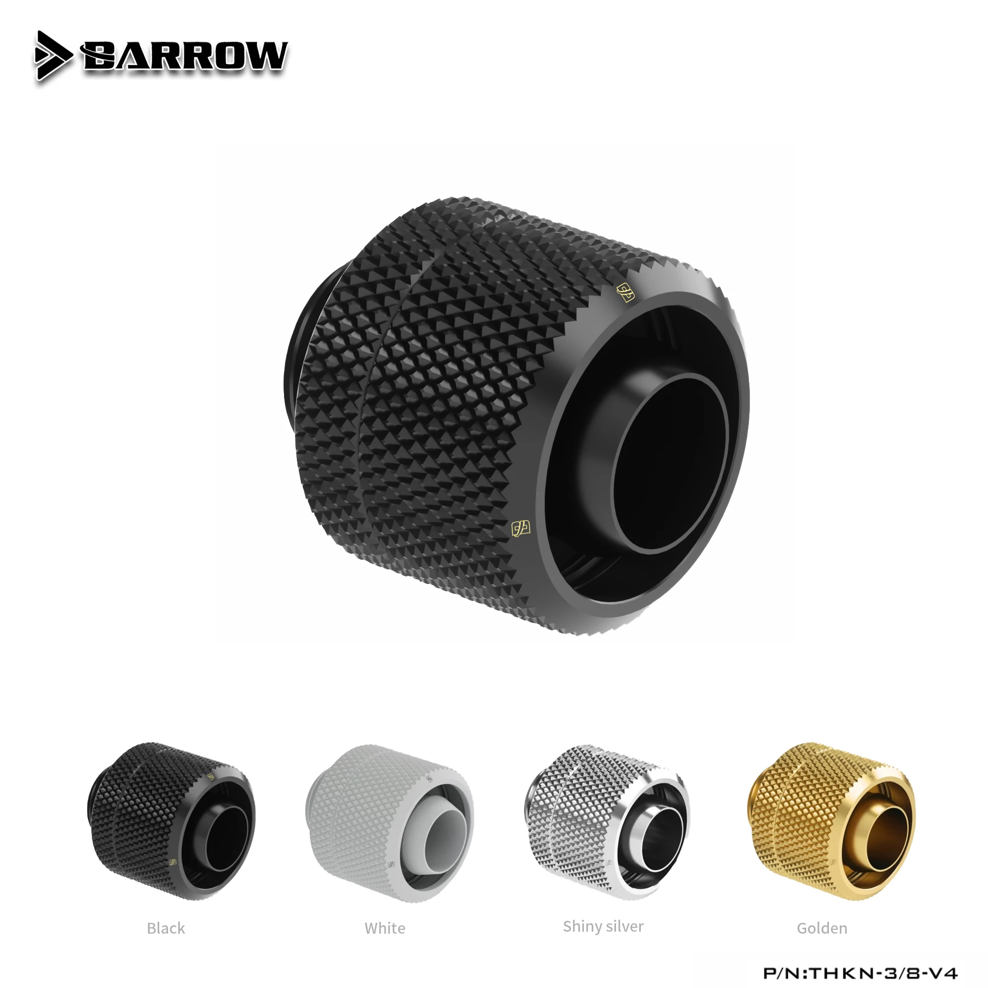 Barrow  ID:3/8