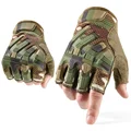 B53 CP Fingerless