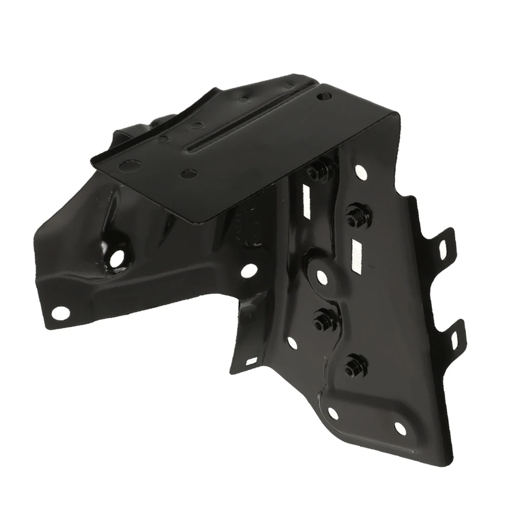 

Front Left Driver Side Wheelhouse Panel Lower Bracket For Silverado 1500 19 To 22 Direct Replacement Part 84455535