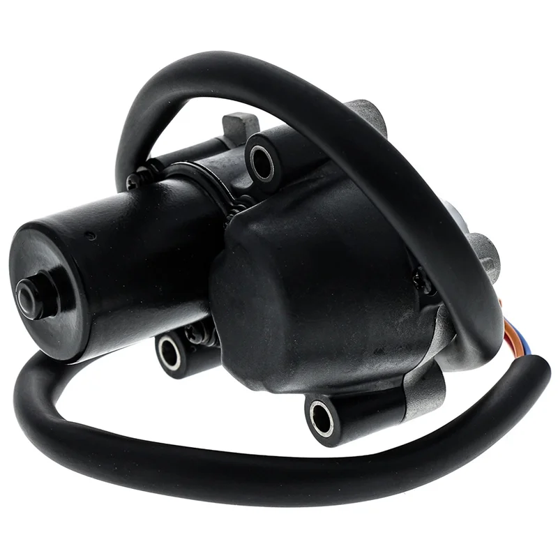 Siłownik mechanizmu różnicowego Motocyklowy siłownik mechanizmu różnicowego do Kawasaki Brute Force 750