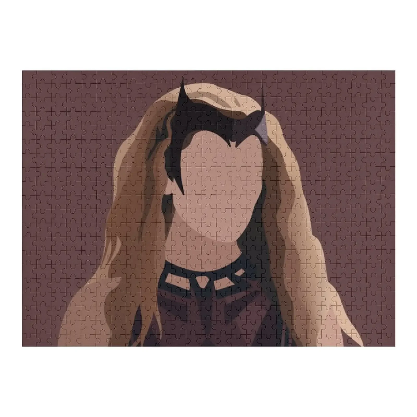 

Wanda Jigsaw Puzzle Custom Child Gift Custom Child Puzzle