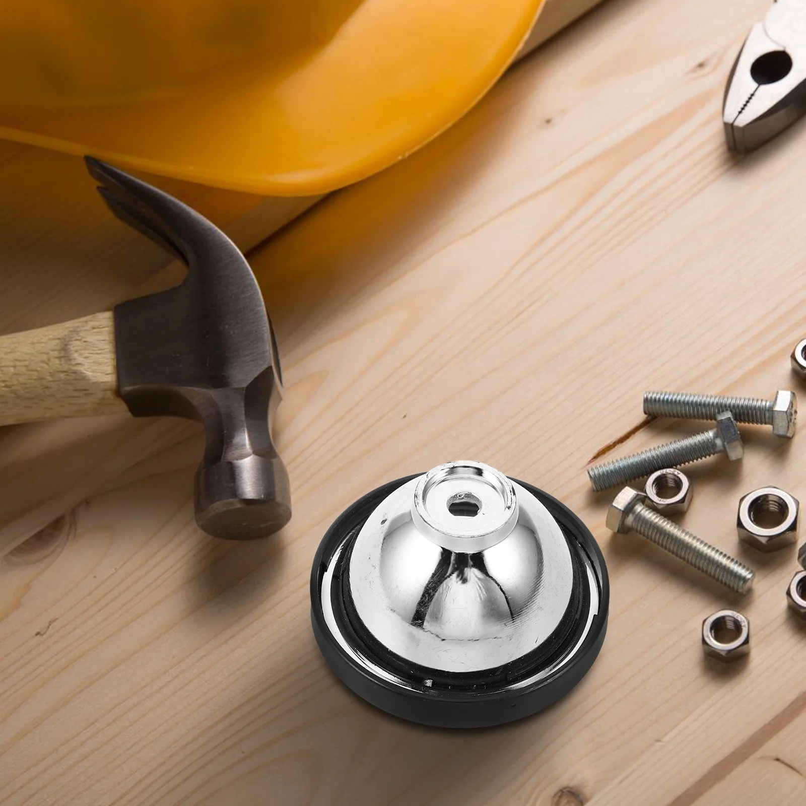 50 قطعة الأضواء الشمسية غطاء مصباح عين الحيوان مصباح ليد تمثال اكسسوارات مقاوم للماء في الهواء الطلق مصباح بلاستيكي للزينة