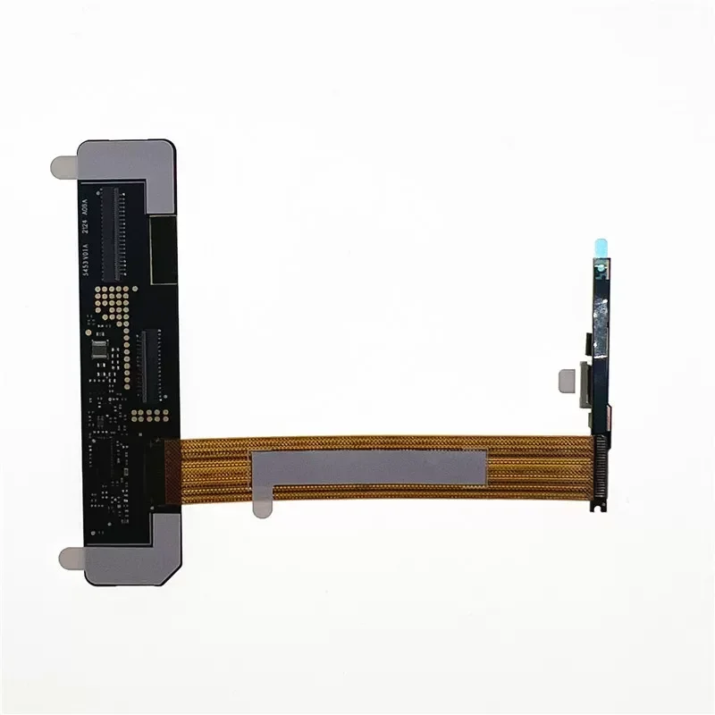 for Dell XPS 15 9510 XPS 17 9710 Precision 5560 5760 Built-in Microphone Camera Module 07JX4K 7JX4K Webcam Network Card