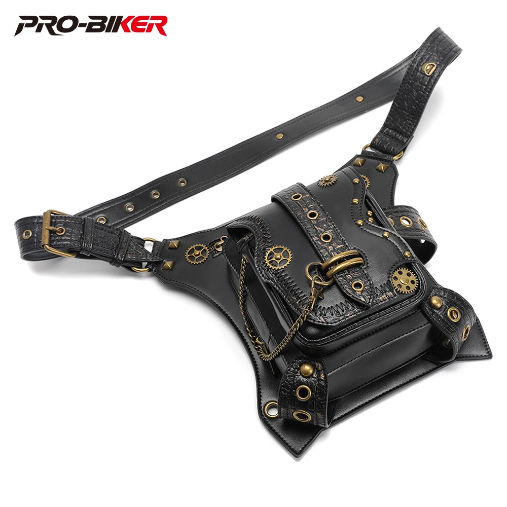 

Motorcycle Bag Waterproof Motorcyclist Women Motorbike Bag PU Material Motorcykl Backpack Wear Resistant Mochila Moto Outdoor
