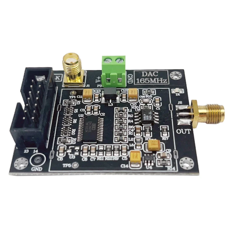AA08-DAC902 Module …