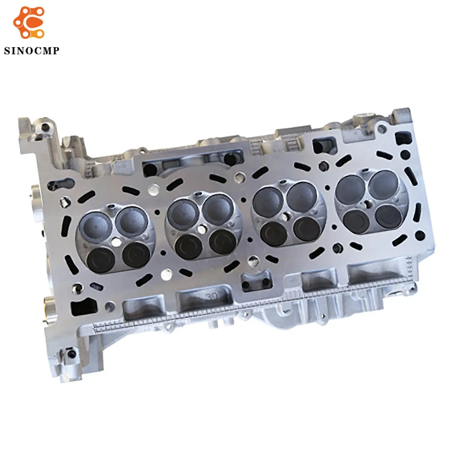 Cylinder Head Assembly 221002G550 For Kia Sorento Optima Sportage Hyundai Tucson Sonata Santa Fe Optima 2.4L G4KJ G4KH