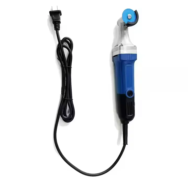 Q6 Tile Seam Cleaning Machine Small Automatic Straight Grinder Tile Cutting Tool Polishing Machine Marble Granite Stone Cutting