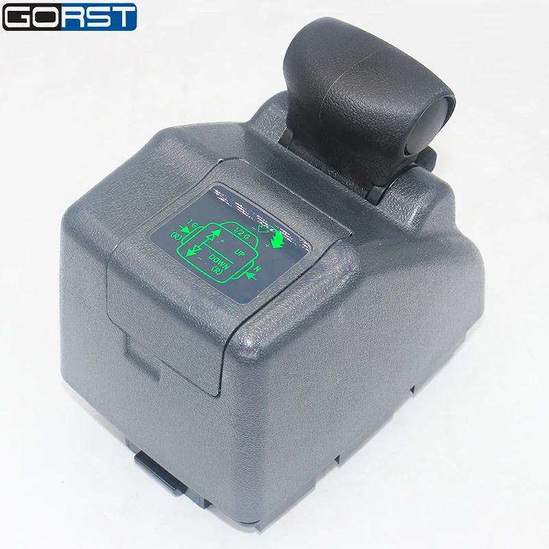 

0002603298 Gear Shift Lever Knob for Benz Truck Actros I 4331500300 A0002603298 4331500200 Car Parts