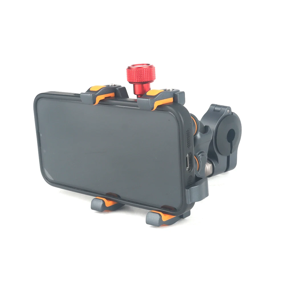 For Honda  Africa twin CRF1100L CRF 1000L 1100L Motorcycle universally GPS Phone bracket holder Navigation Bracket