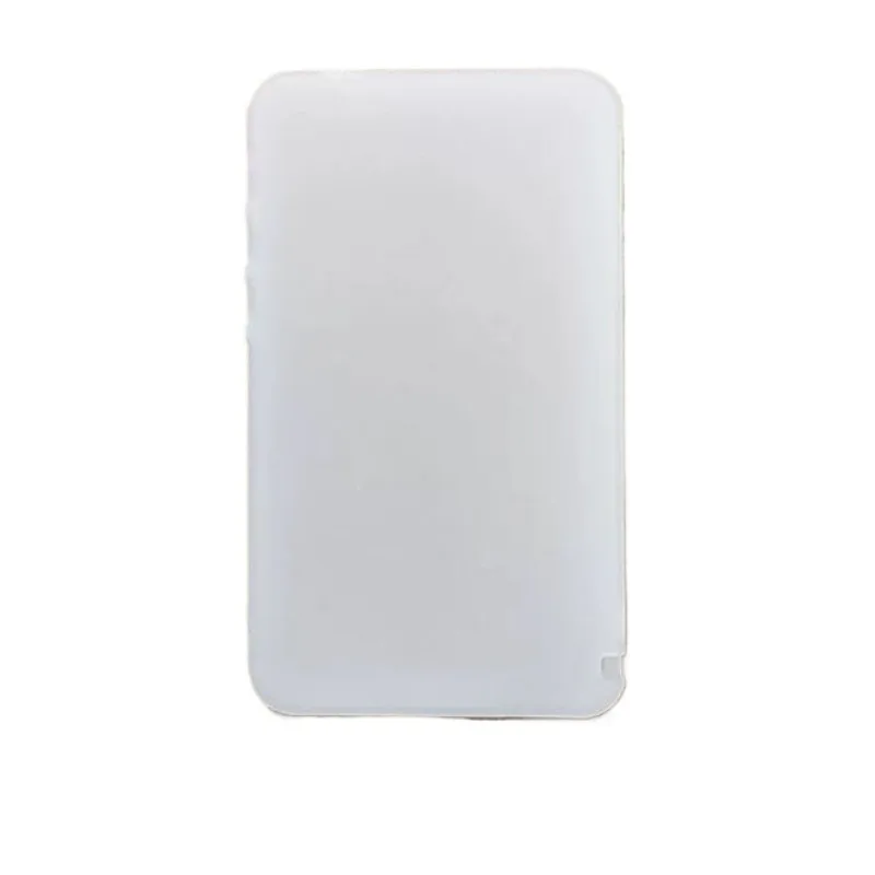 Reader touch screen version film protective case