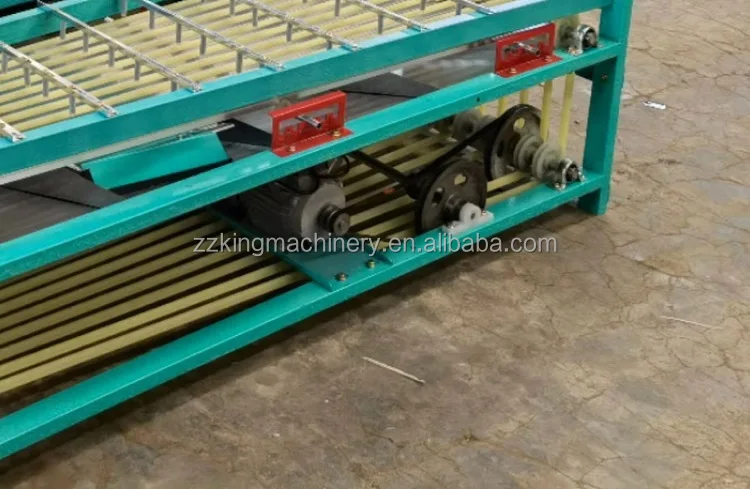 Efficient  Palm Size Sorter Machine for Dates and UAE Date Sorting Fruit and Vegetable Cherry Berry Selecting Grading Machine